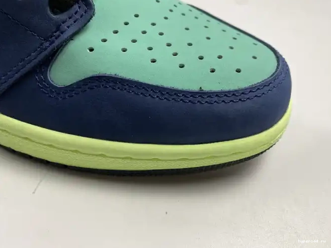 TOKYO AIR 555088-201 JORDAN HACK BIO HIGH 1 RETRO 0502